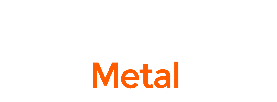Logo Carpintería D Metal.