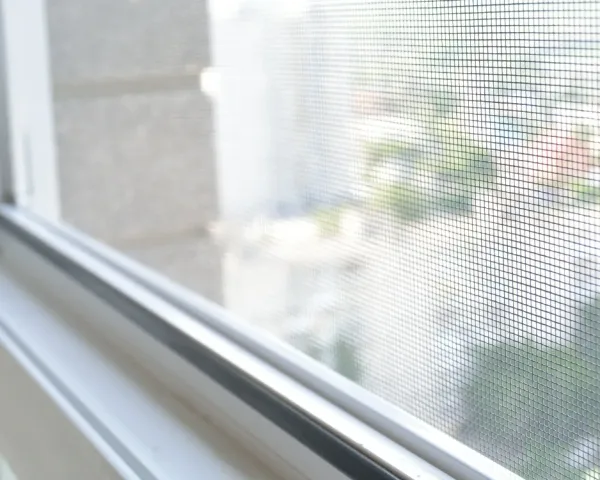 Mosquitera.